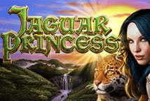 Jaguar Princess Ways Slot Review